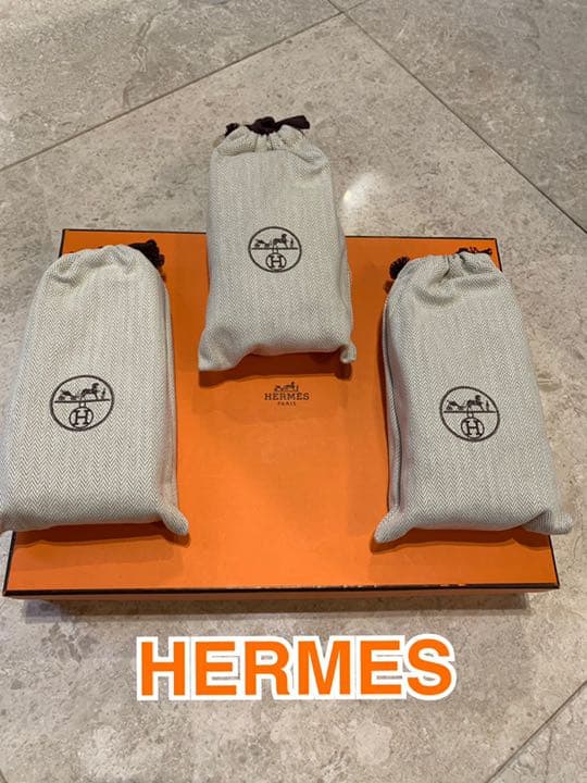 HERMES エルメス　動物　ジグソーパズル
