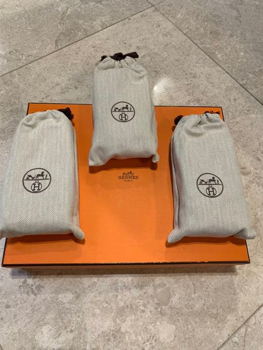 HERMES エルメス　動物　ジグソーパズル