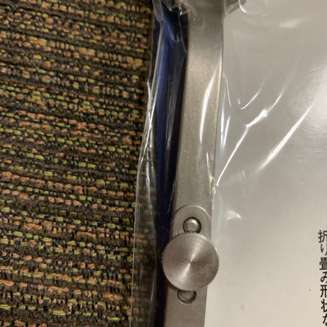 d*0様 スノーピーク　チタンロングスプーン 廃盤　未開封