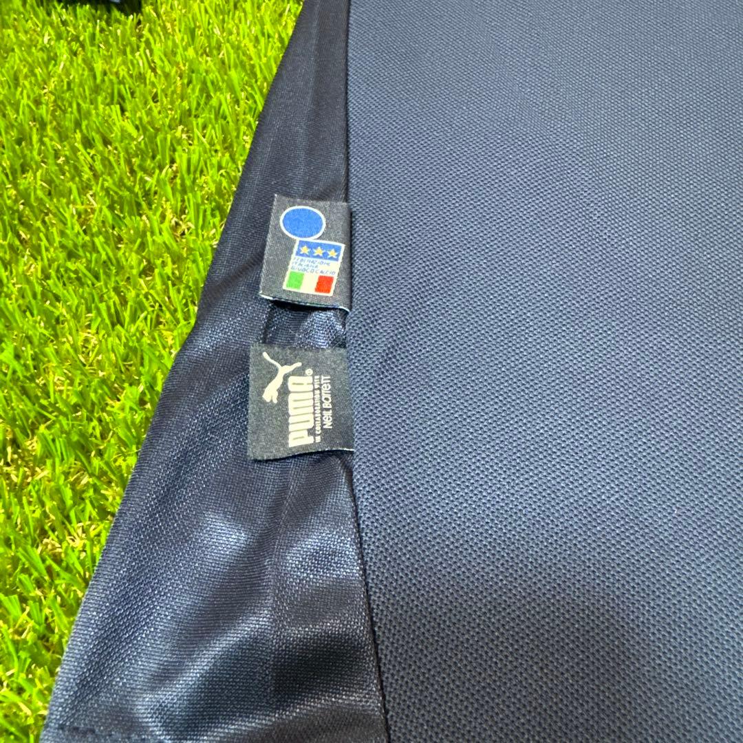 GK 新品 イタリア代表 04-05 PUMA プーマ ユニフォーム