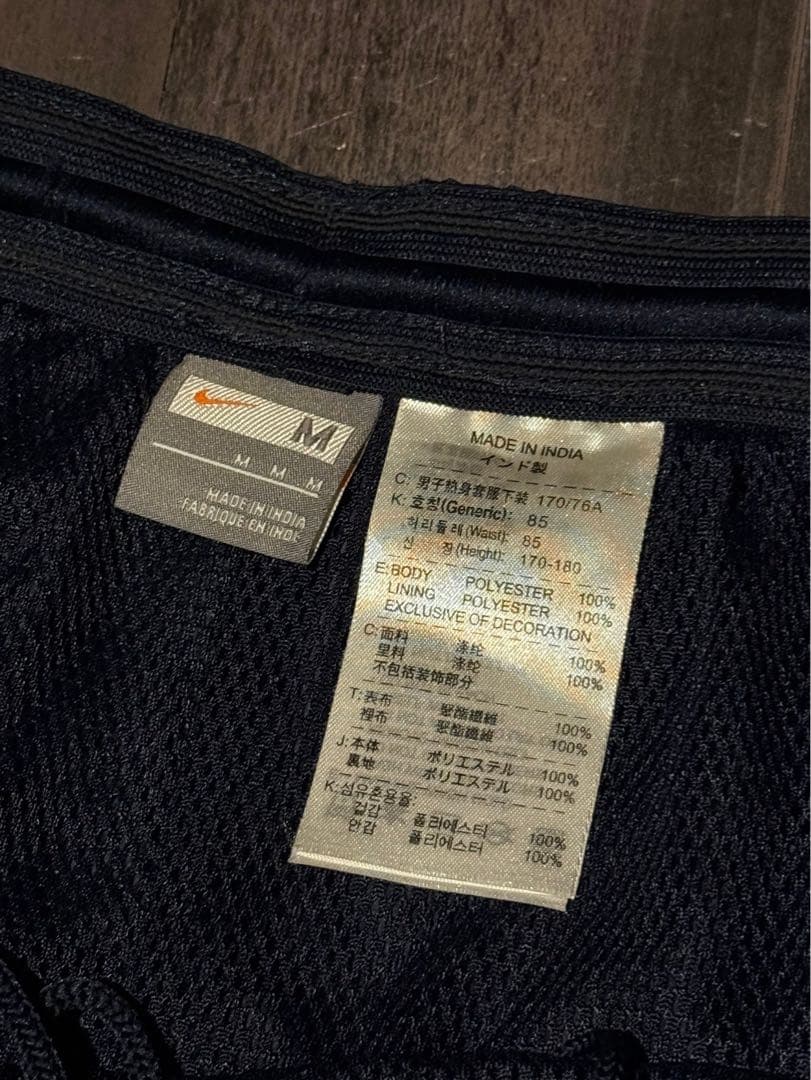 FC Barcelona 00年代 セットアップ Mサイズ