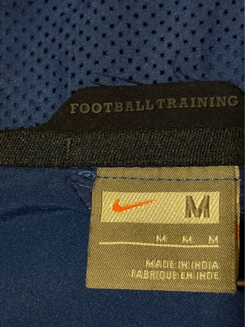 FC Barcelona 00年代 セットアップ Mサイズ