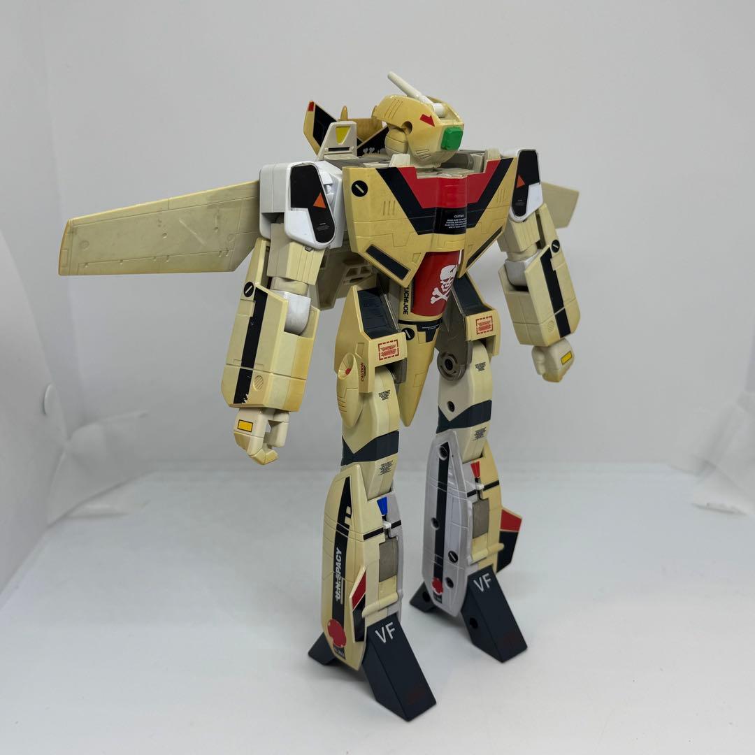 超時空要塞マクロス VF-1F バルキリー