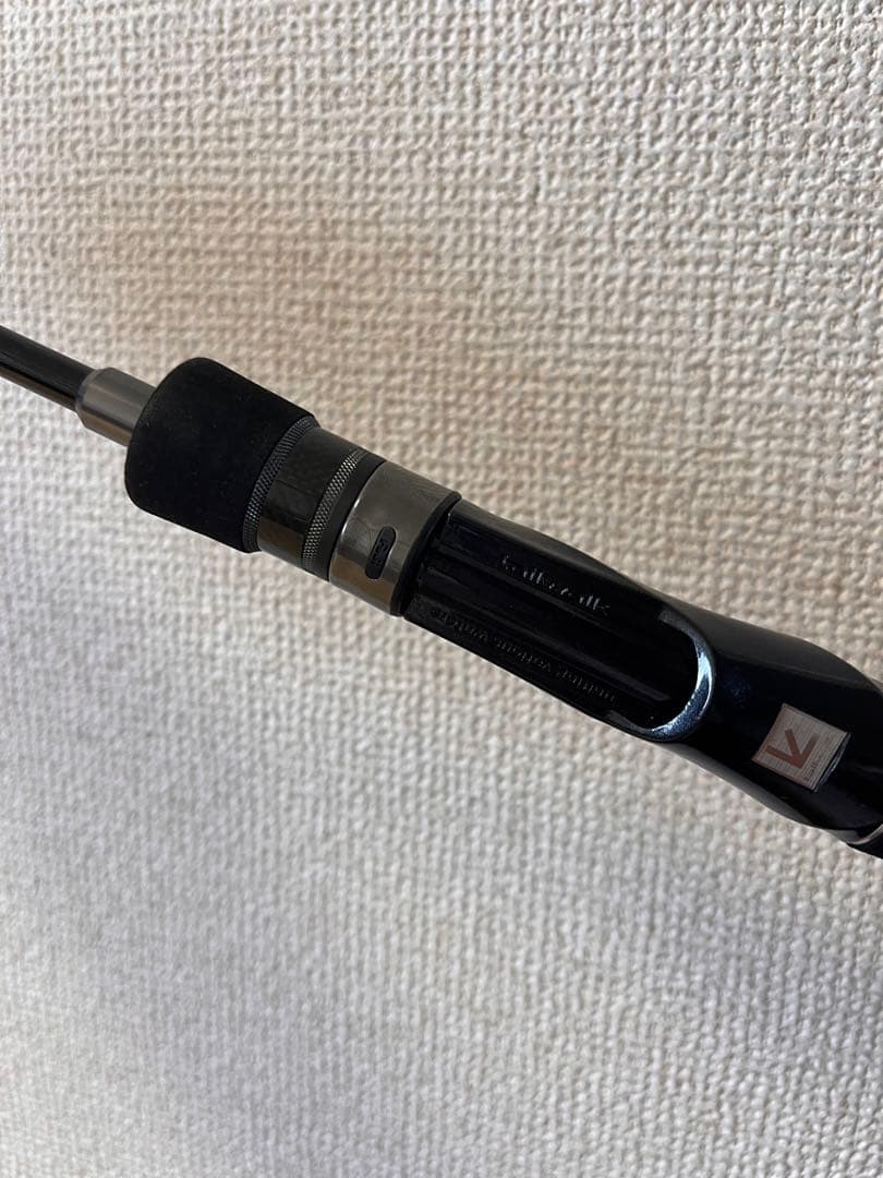 【値下げしました！】テイルウォーク メタルゾンSSD S67MH/FSL