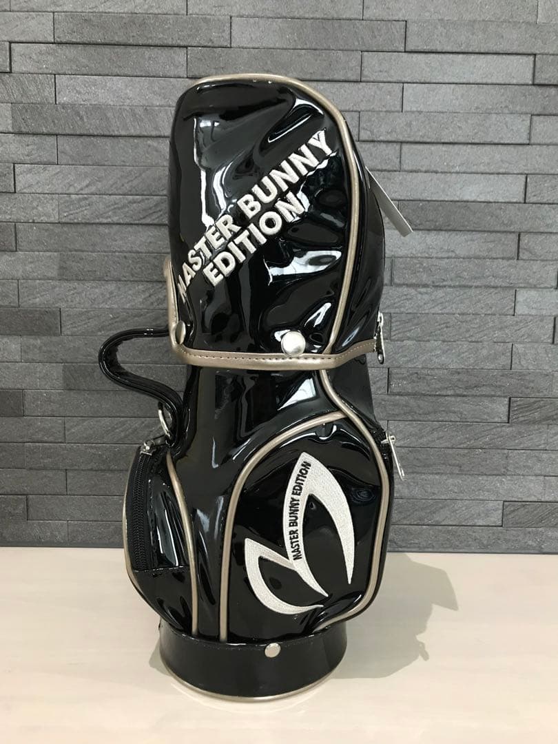 マスターバニー カートバッグ