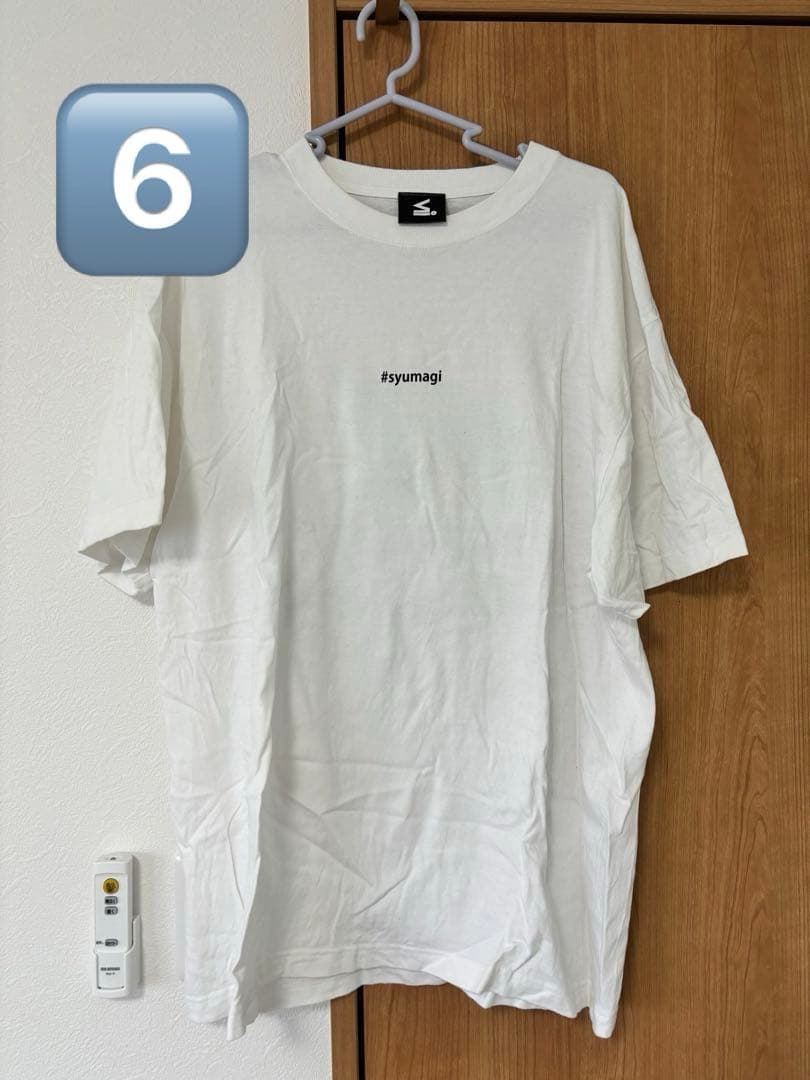 終電間際≦オンライン ライブグッズ まとめ売り