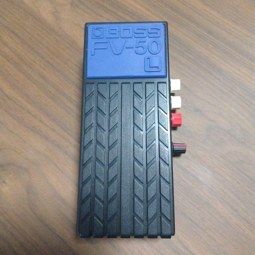 1×telescope Factoryhead Fuzz 発振ファズ