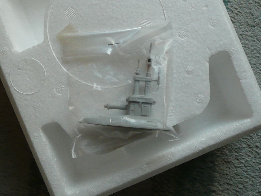 BANDAI☆1988年 超獣戦隊ライブマン BIGSCALEマシンバッファロー