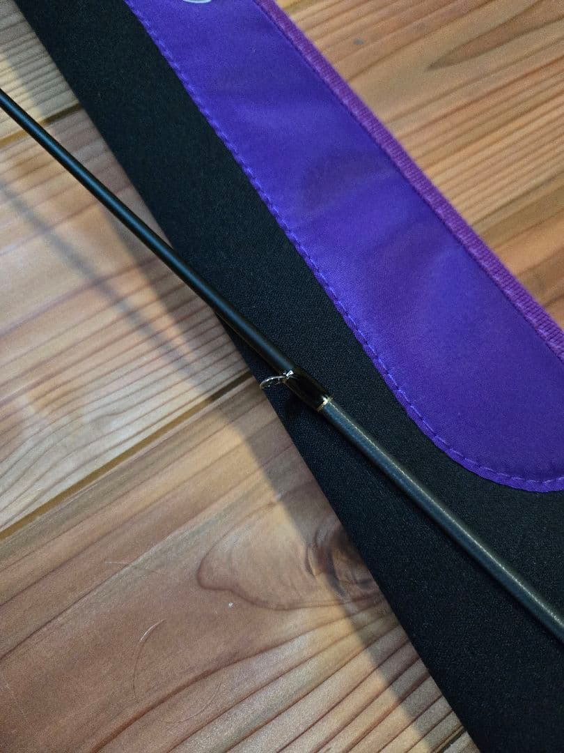 レイドジャパン グラディエーターマキシマム ザマックス改