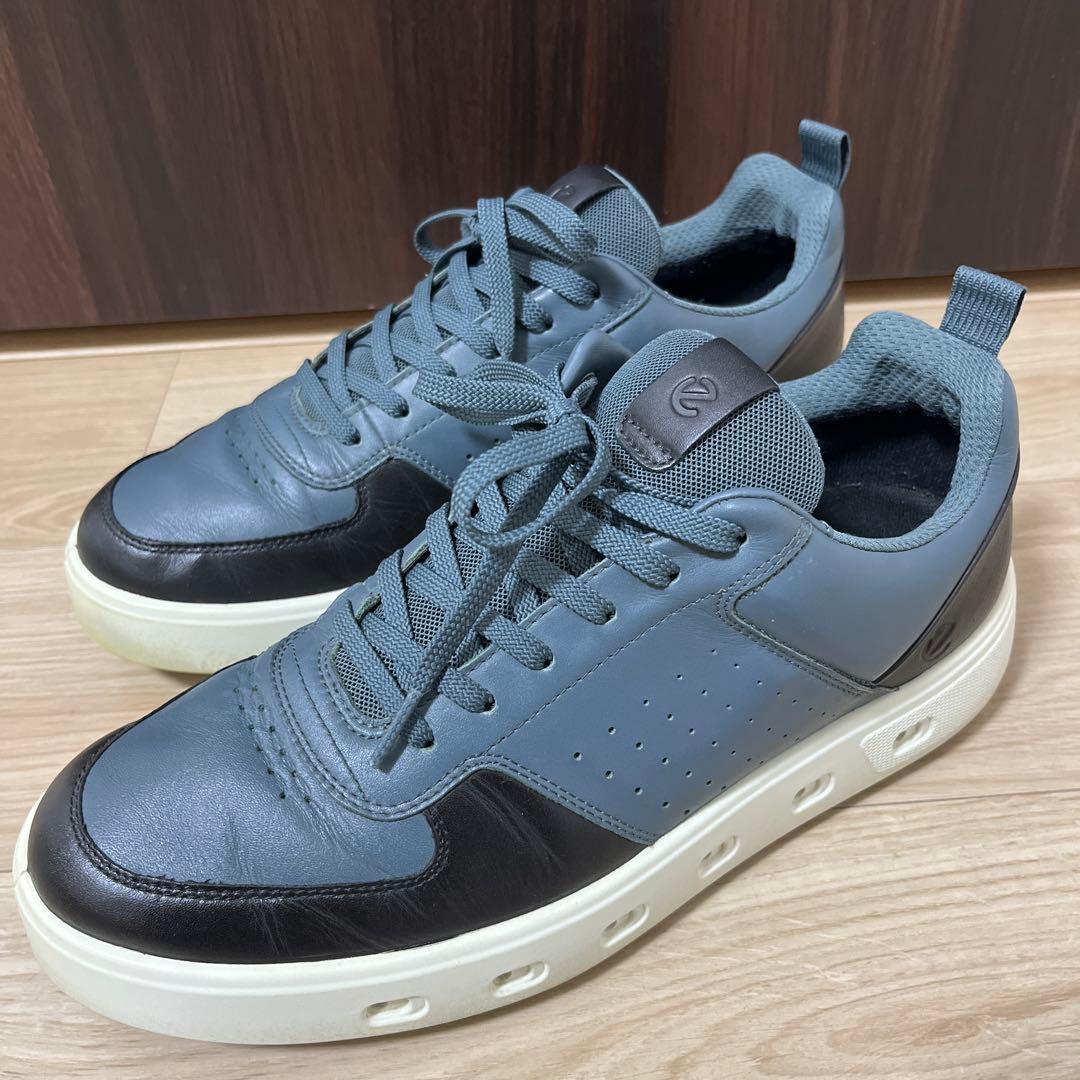 美品部類ECCO GOLF STREET 720 GORE-TEX 27.5