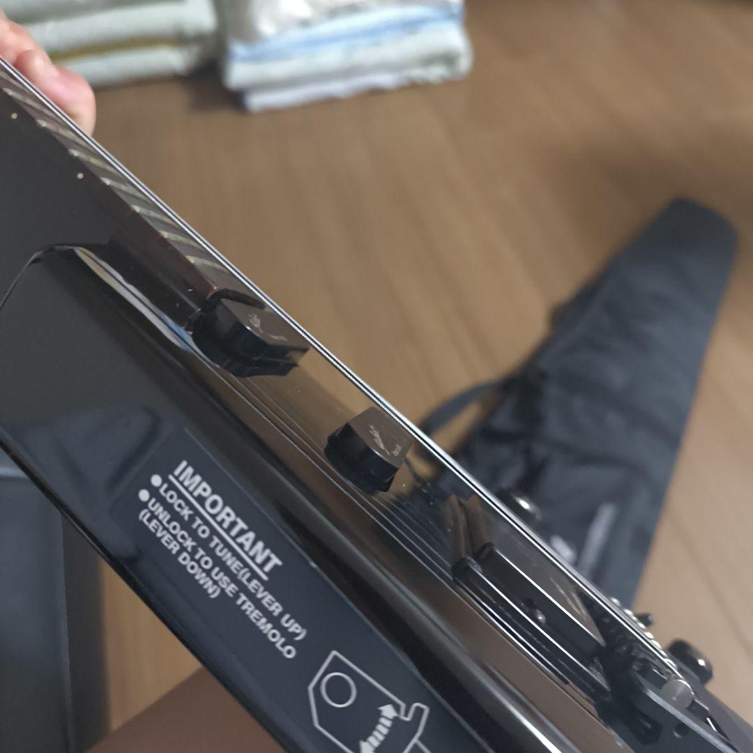 【夏休み値引】 Spirit by Steinberger エレキギター