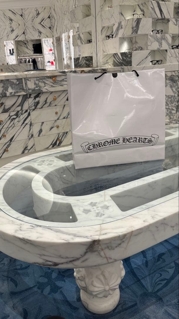 クロムハーツ　タオルケット