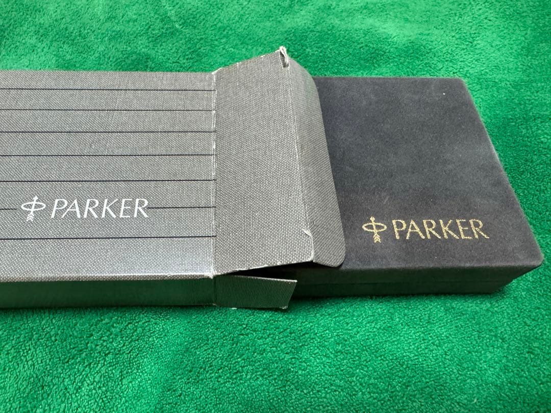 PARKER パーカー SONNET ソネット ボールペン 長期保存品