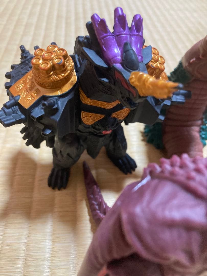 ウルトラ怪獣シリーズソフビまとめ売り10体セット①②③30体セット