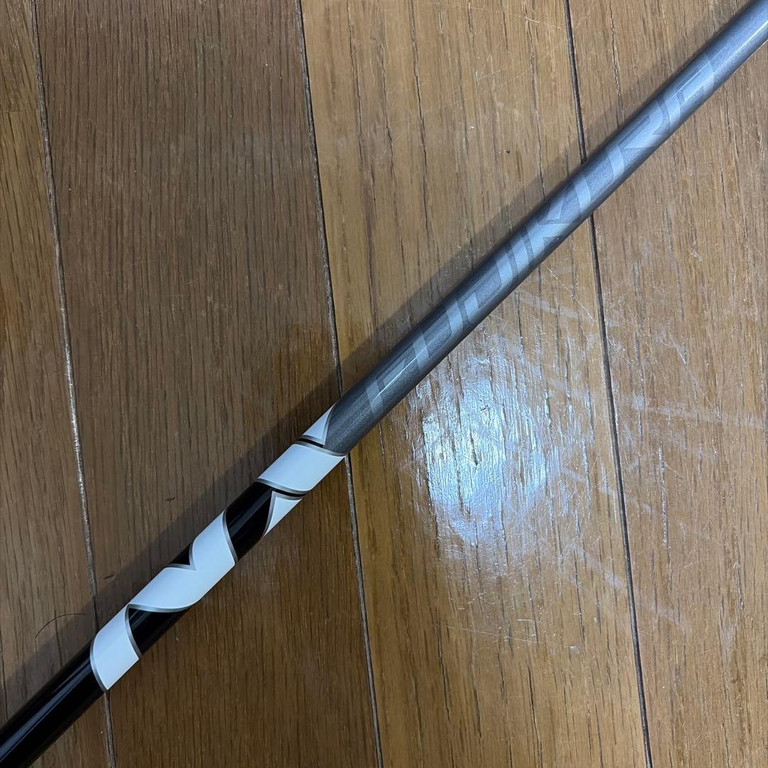 フジクラ スピーダーNX FW 65-R 7W用 PINGスリーブ