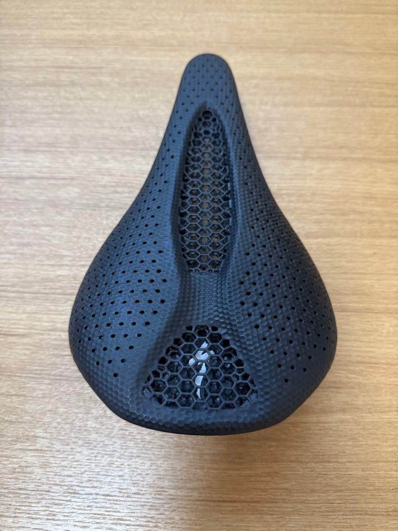 Specialized サドルPower Pro with Mirror 143