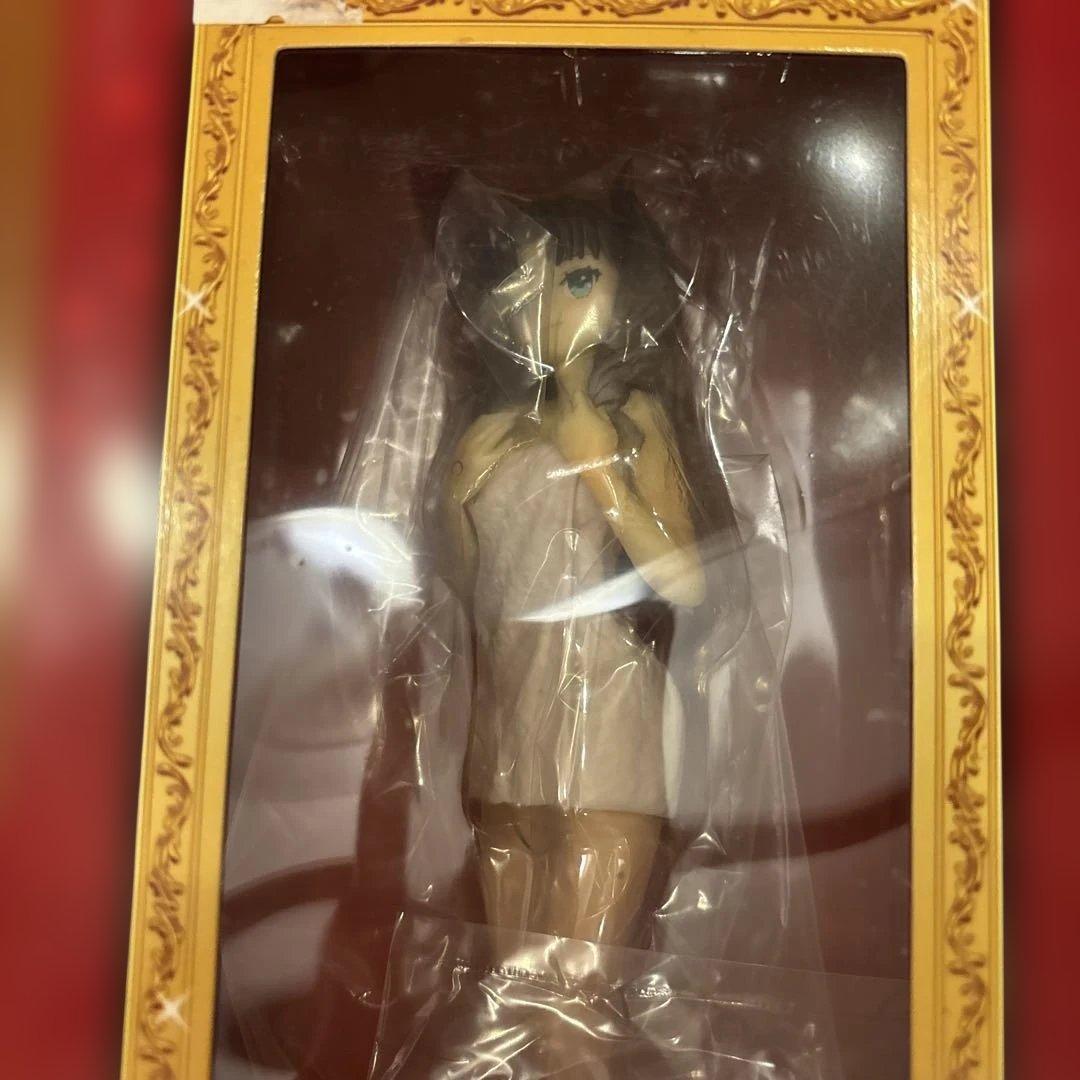 Fate/Apocrypha 黒のアサシン　遠坂リン　湯浴み　フィギュア