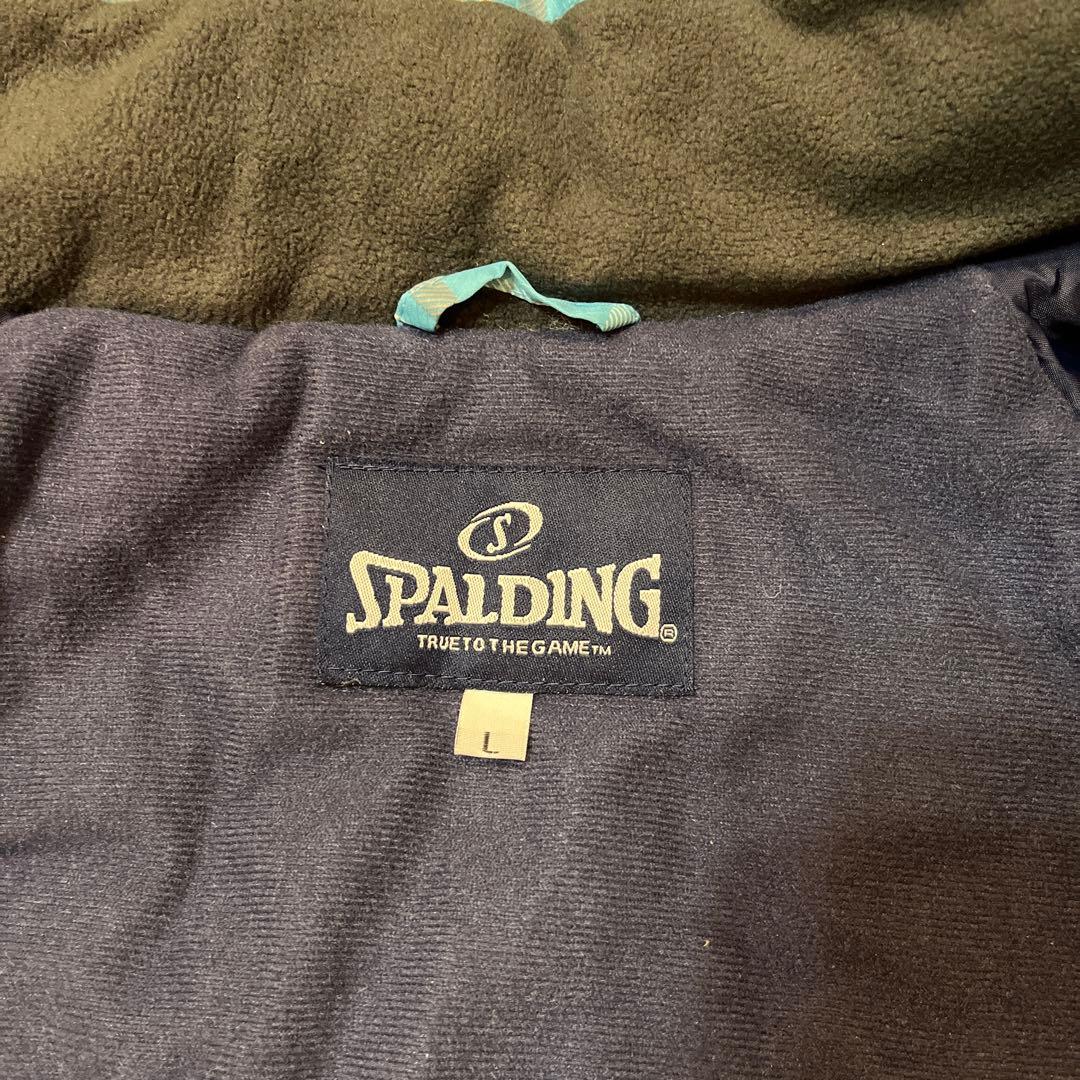 SPALDING スキーウェア レディースL &ゴーグル・グローブ　おまけ付き