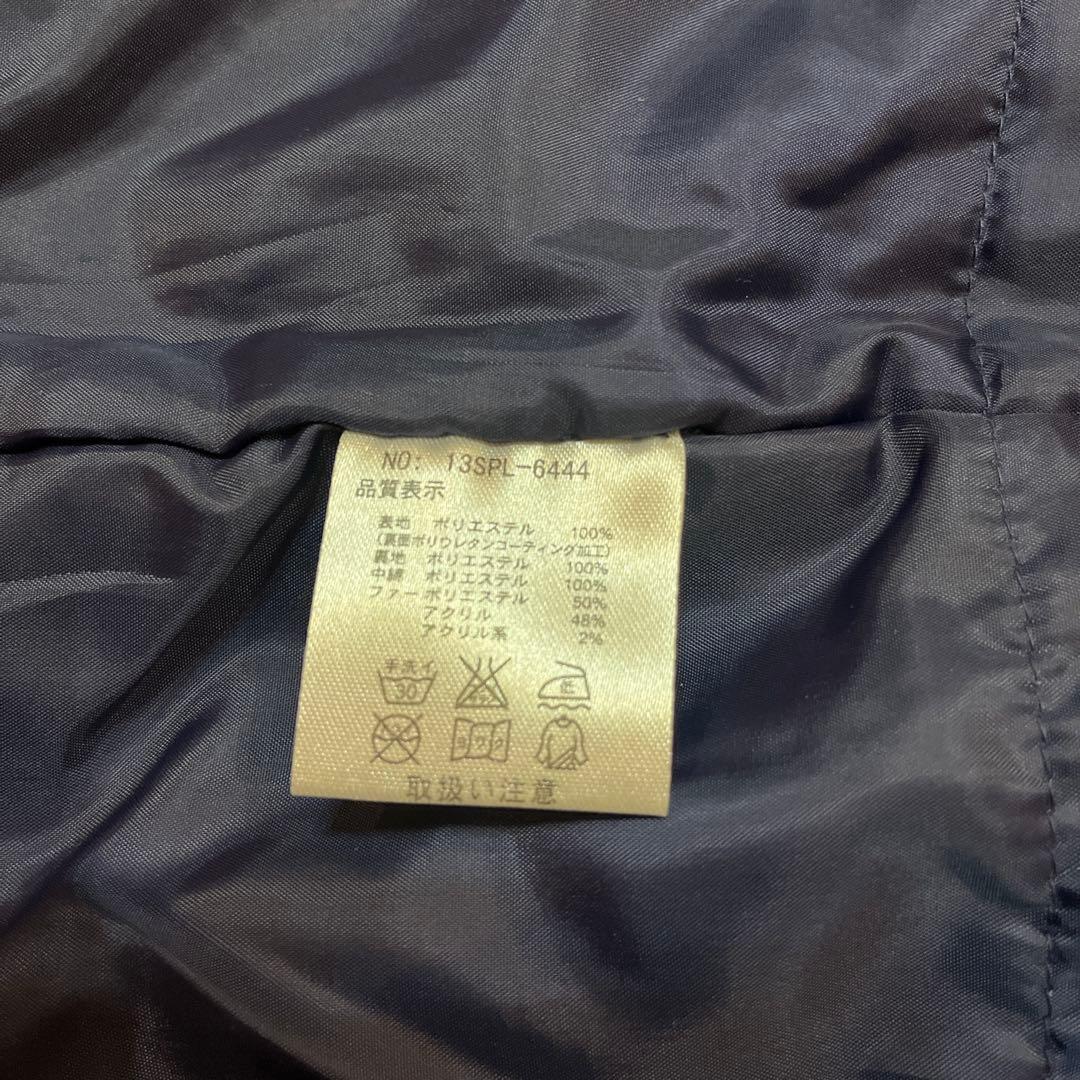 SPALDING スキーウェア レディースL &ゴーグル・グローブ　おまけ付き