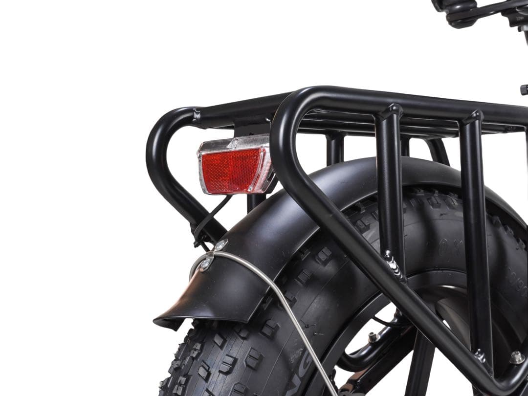 Ebike Miyazaki R7Pro 電動アシスト自転車 マウンテンバイク