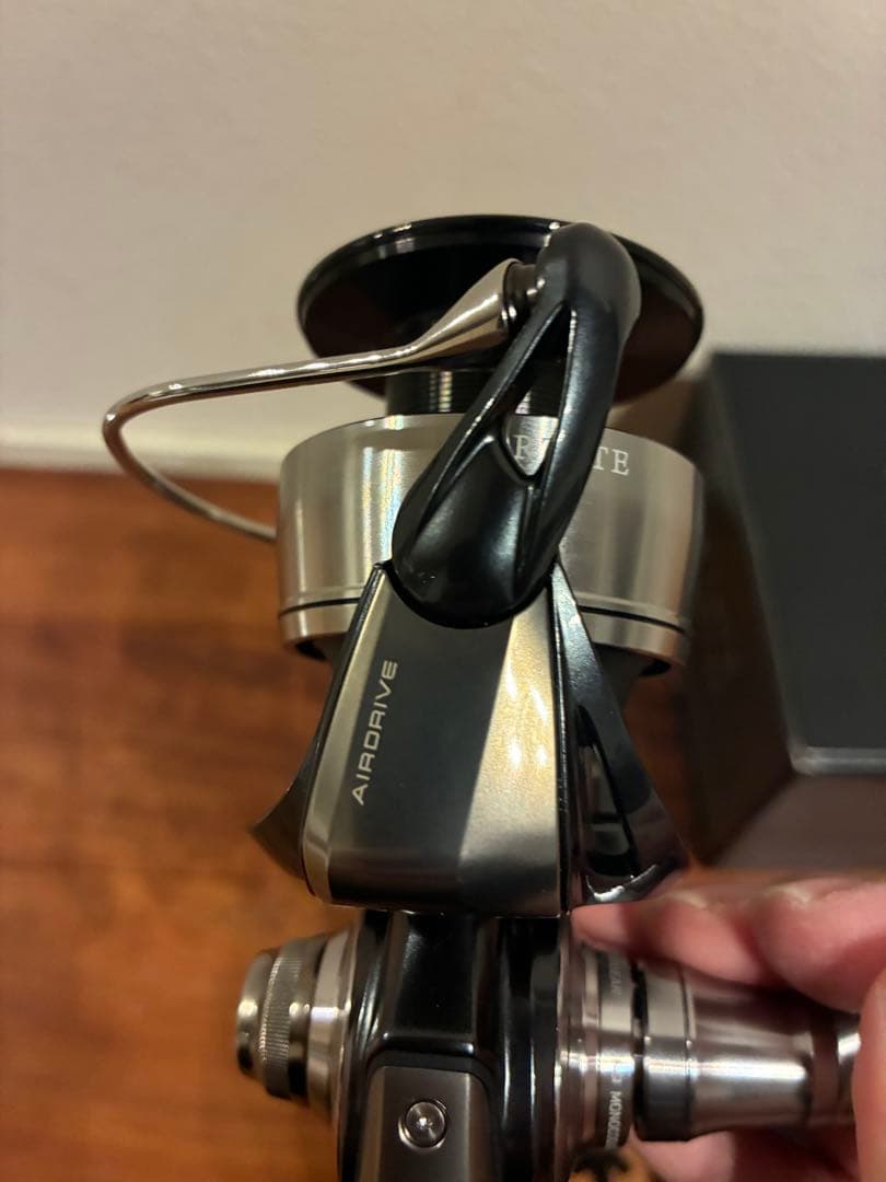 すてら！未使用品　24セルテート LT5000D-XH ダイワ