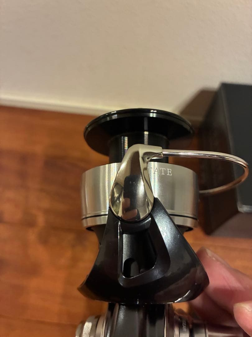 すてら！未使用品　24セルテート LT5000D-XH ダイワ