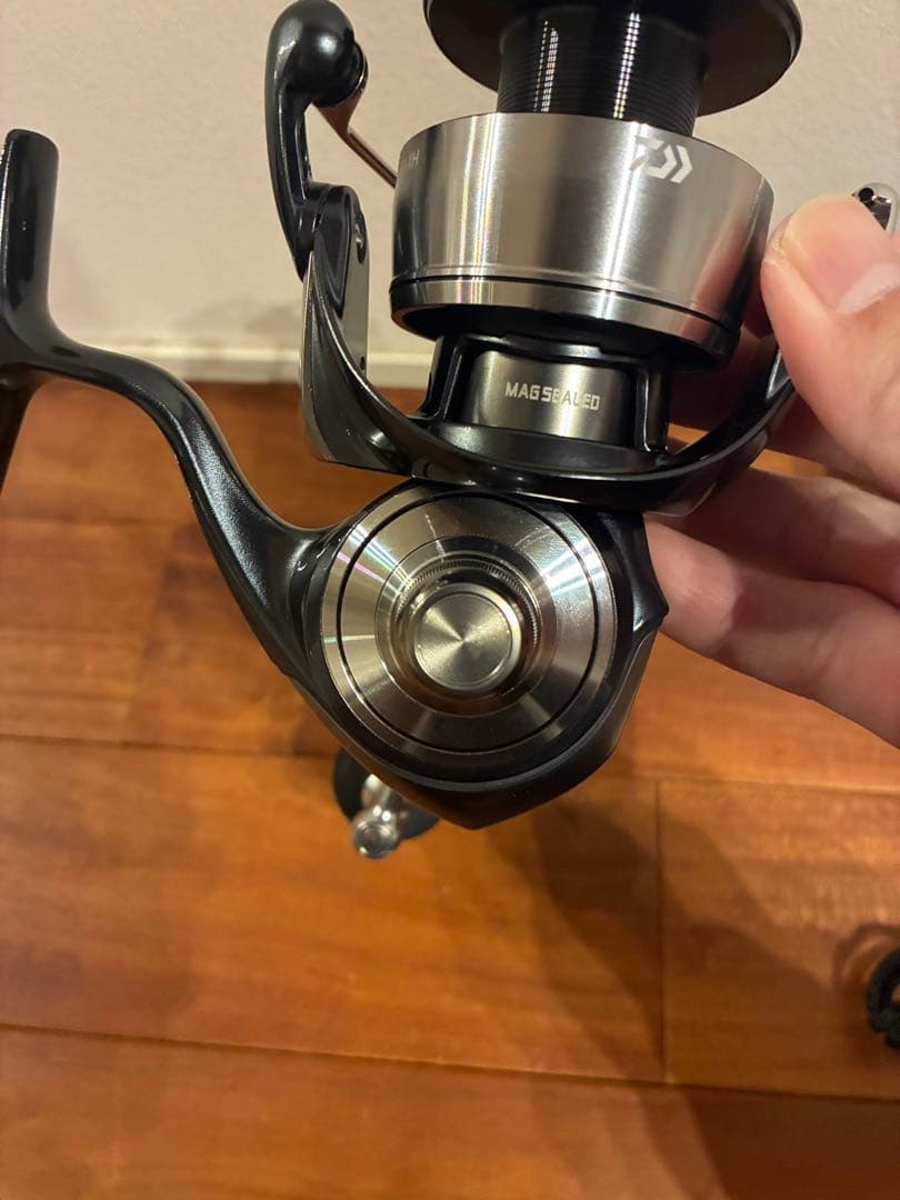 すてら！未使用品　24セルテート LT5000D-XH ダイワ