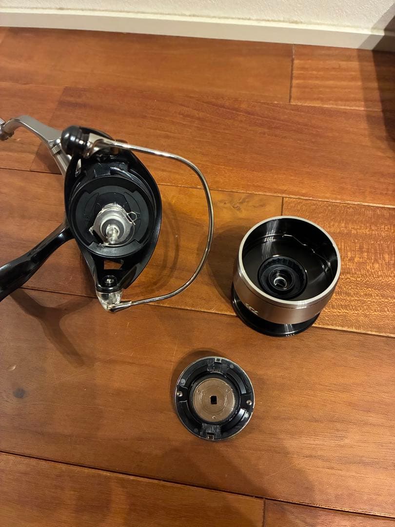 すてら！未使用品　24セルテート LT5000D-XH ダイワ