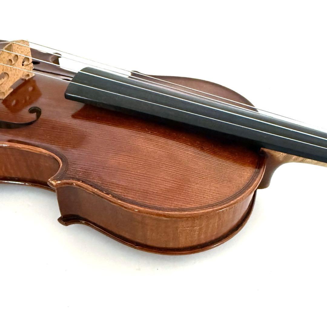 【調整品】Jakob Fischer Kategorie ドイツ製 バイオリン