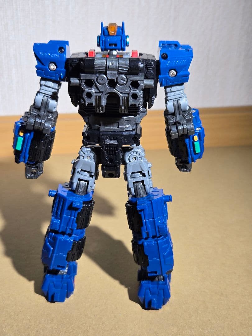 な*お様 トライヴァース トライダッシャー[特別Ver]