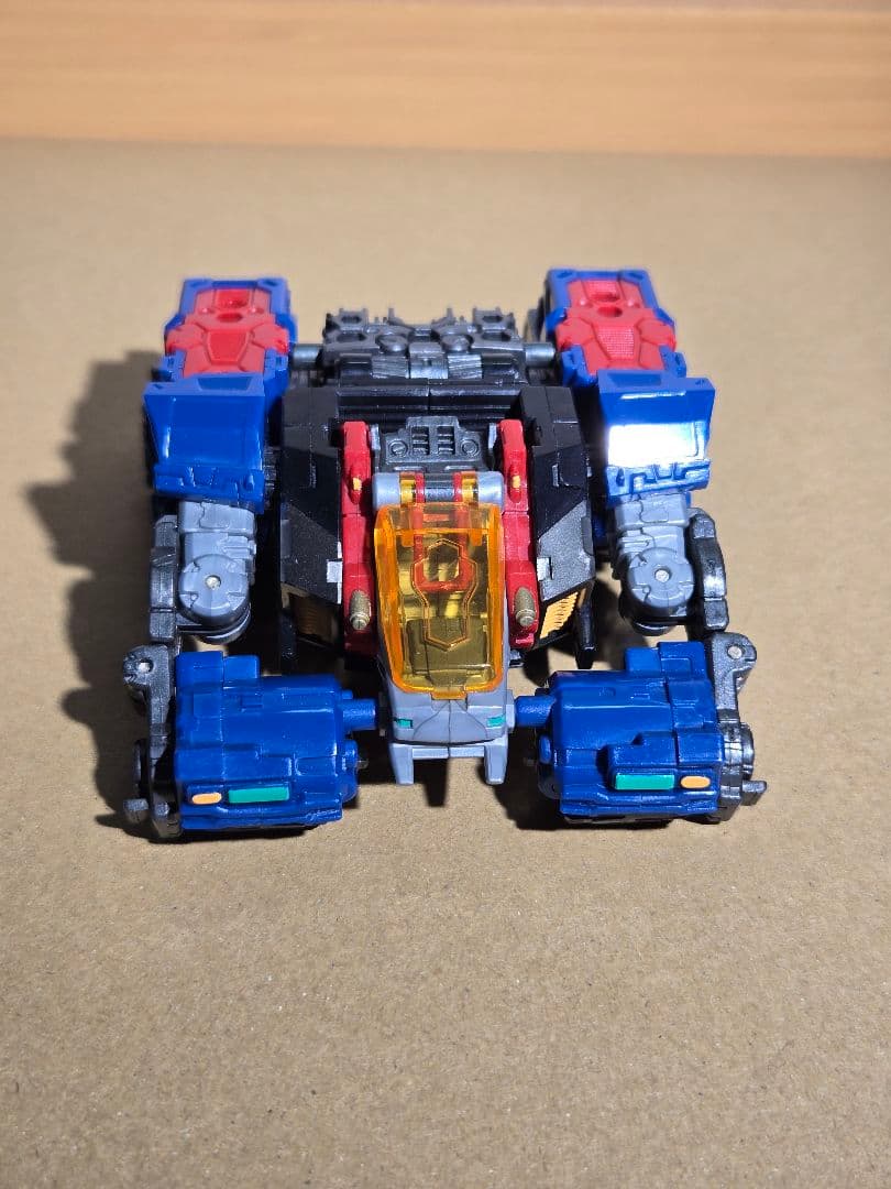 な*お様 トライヴァース トライダッシャー[特別Ver]