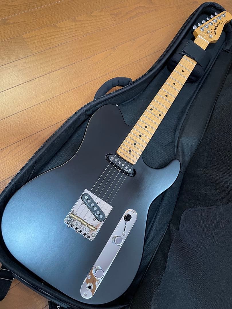 GODIN　ゴダン　Stadium HT テレキャスター