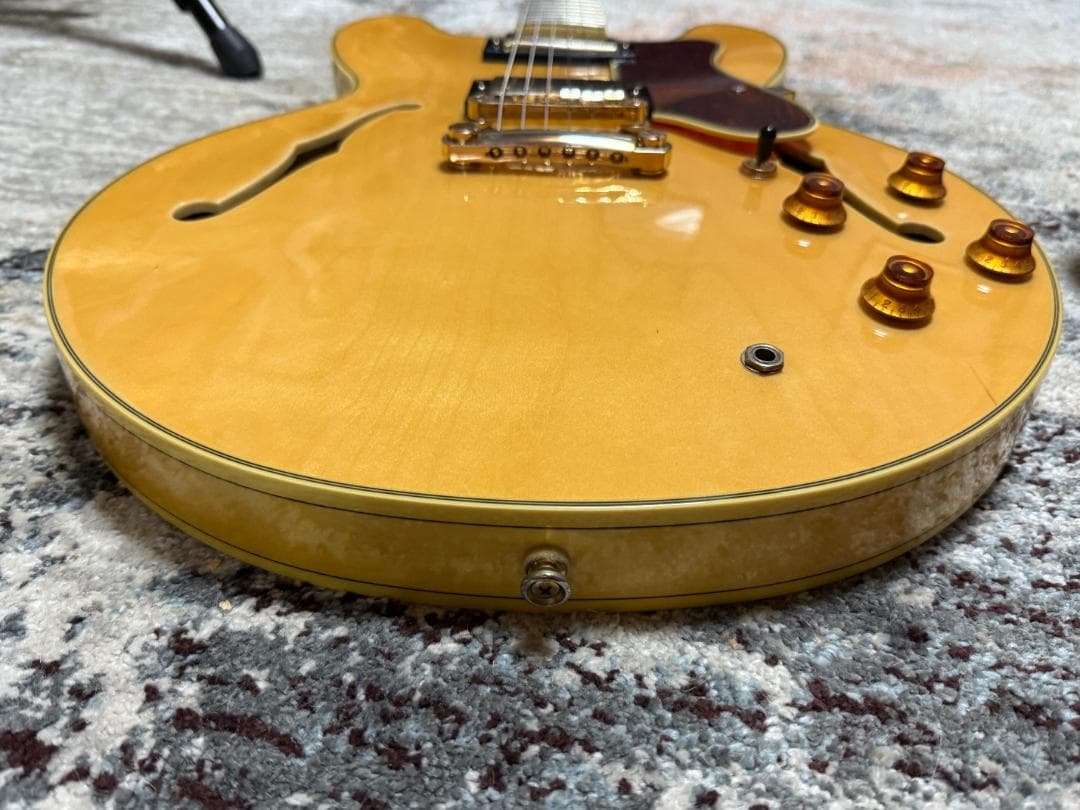 Epiphone SHERATON II 2014ｓ