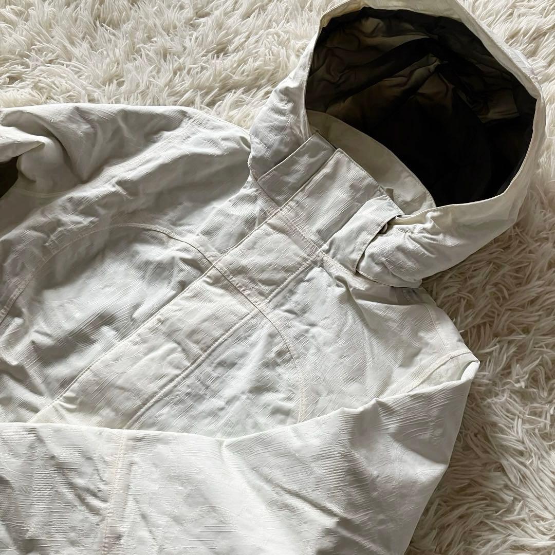 #Z11✨BURTON✨スキー スノボ ウェア 上下レディースM