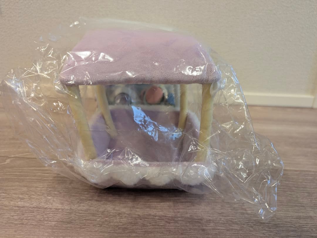 すみっコぐらし　星空さんぽ　シーンぬいぐるみ