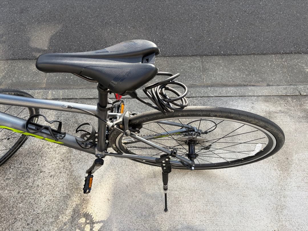 hiroki。　giant contend2