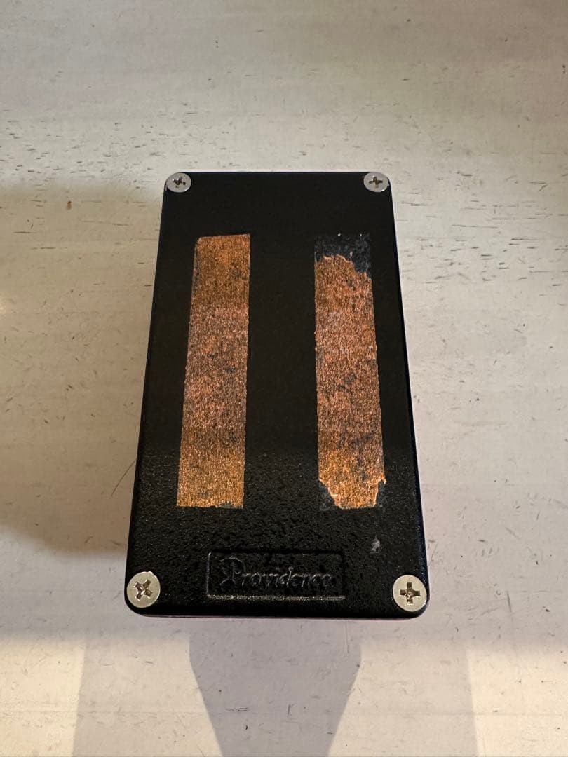 Providence HEAT BLASTER HBL-3 ディストーション