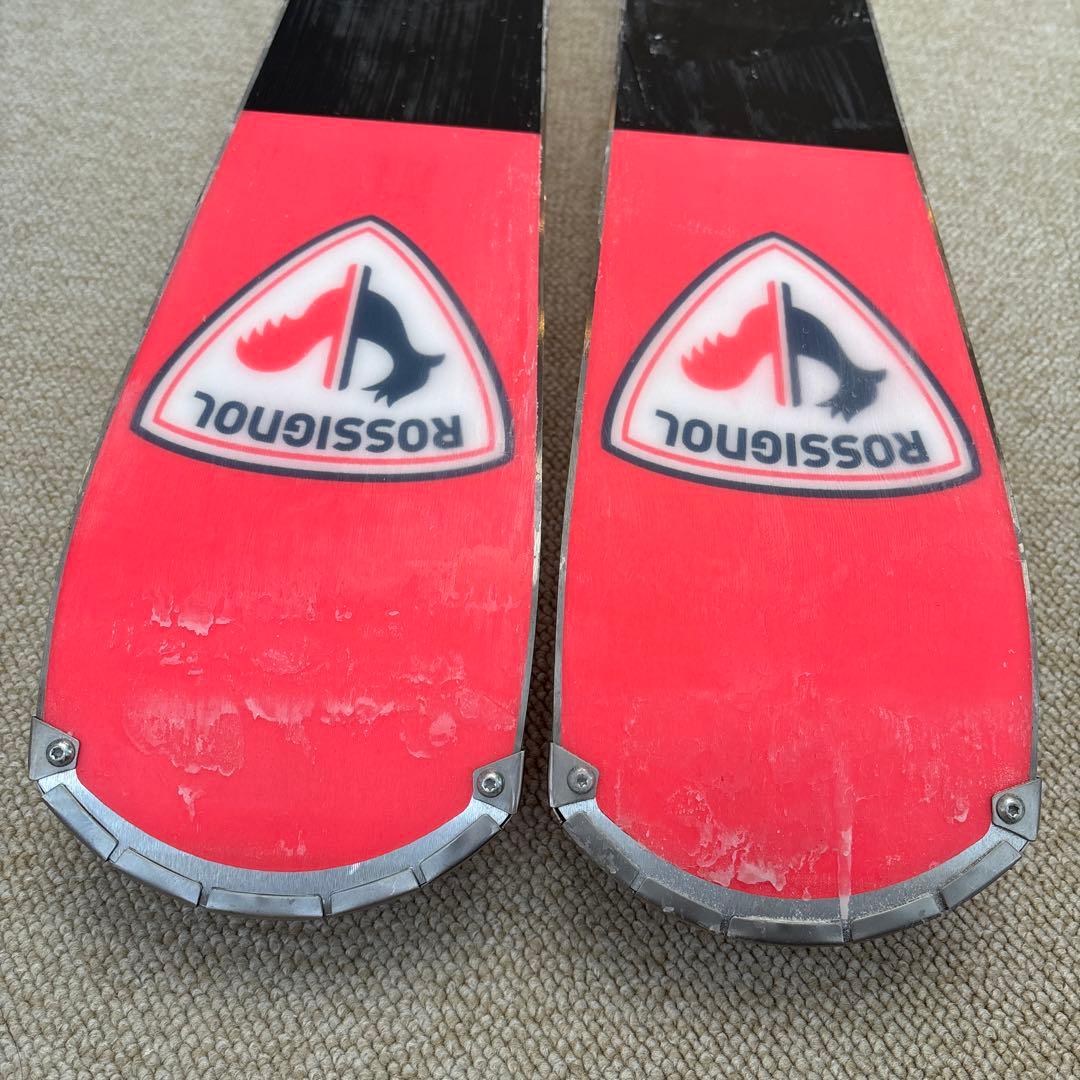 美品✨ROSSIGNOL HERO E13 159cm ロシニョール　ヒーロー