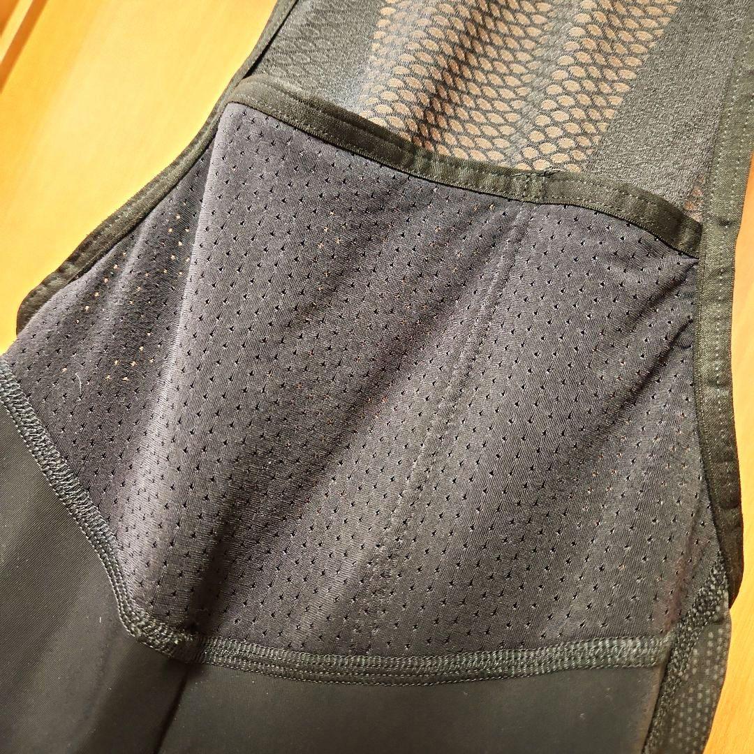 Isadore イザドア UTILITY BIB SHORTS 【XS】