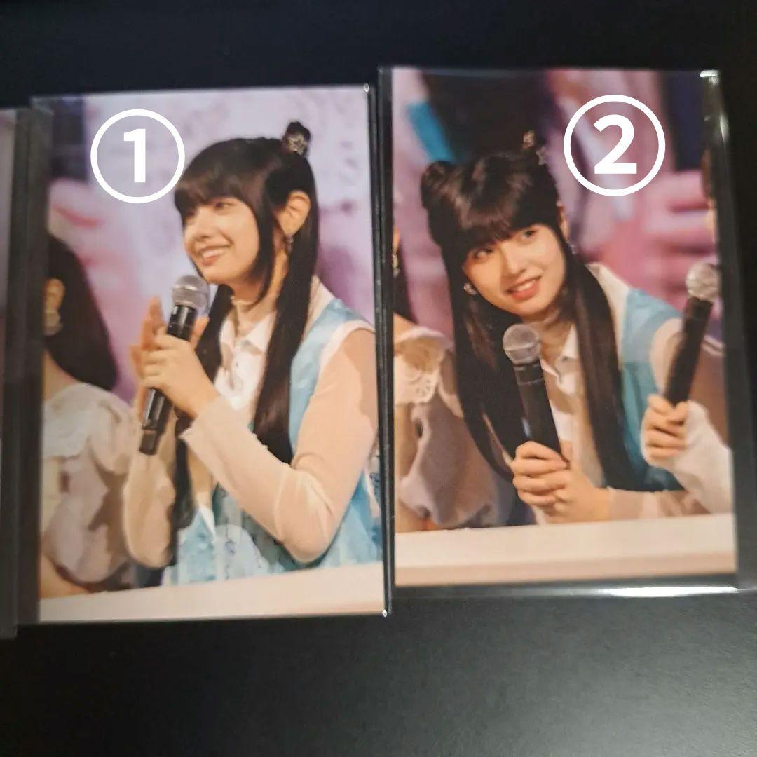 せじゅです。ラッフルくじ