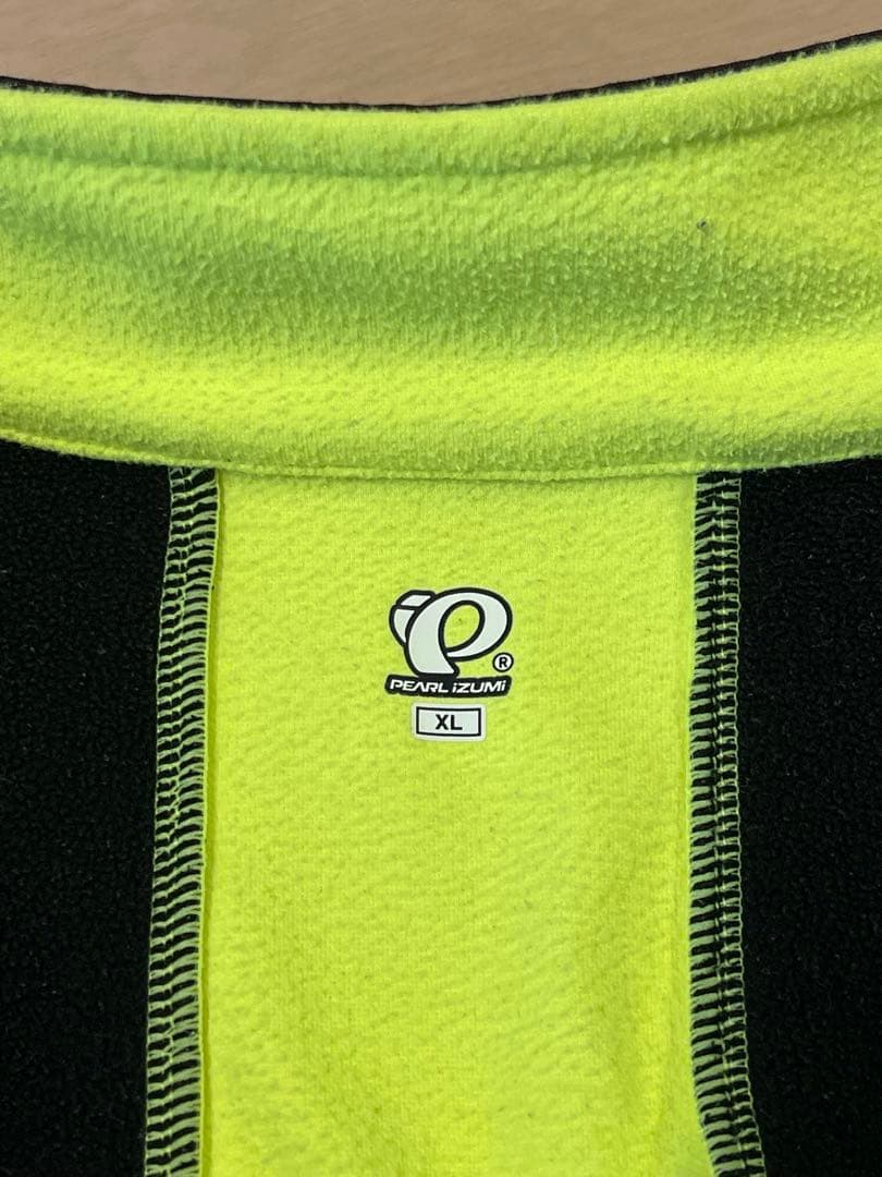 ★上下セット！　PEARL IZUMI windbreak(5℃対応)