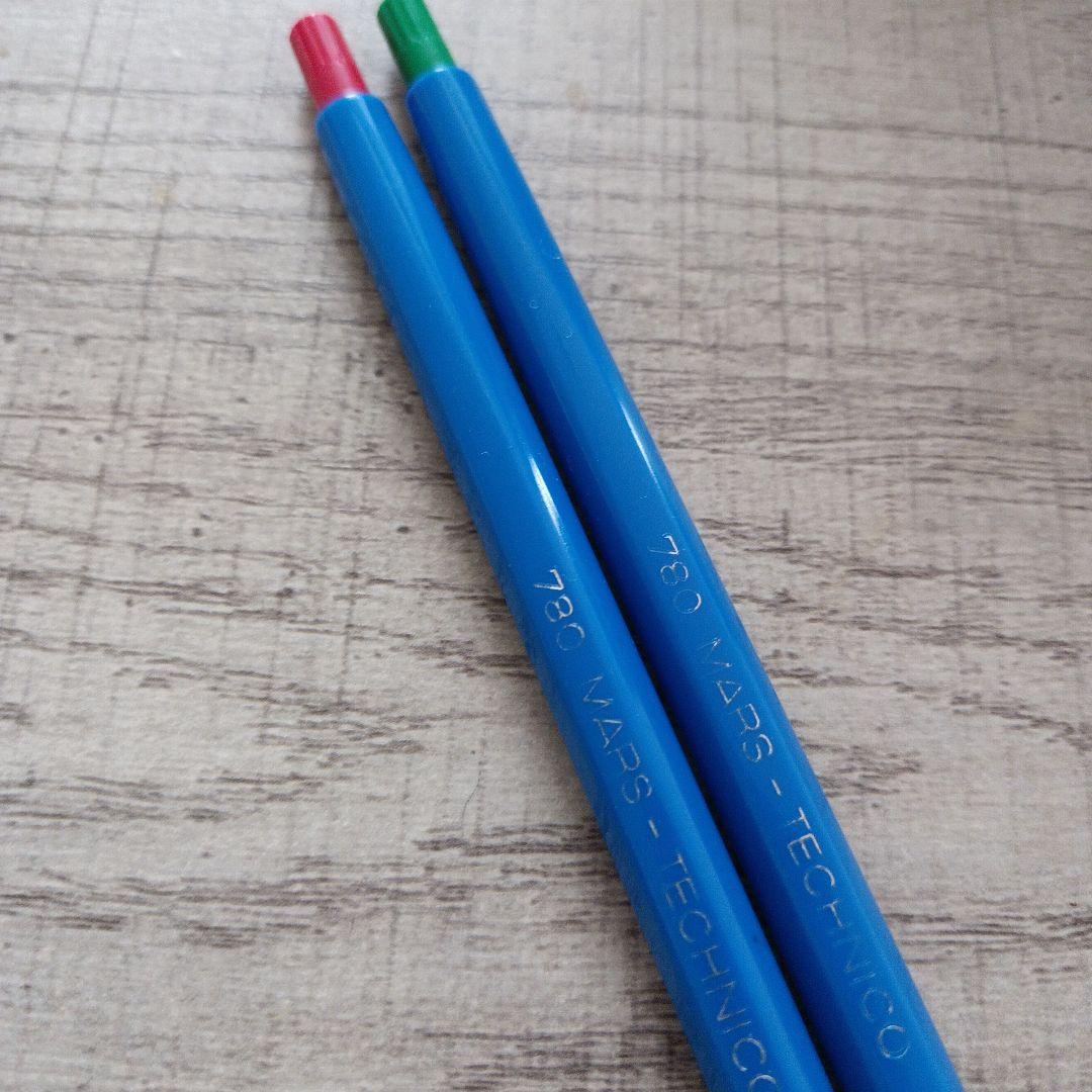 シャーペン　製図ペン