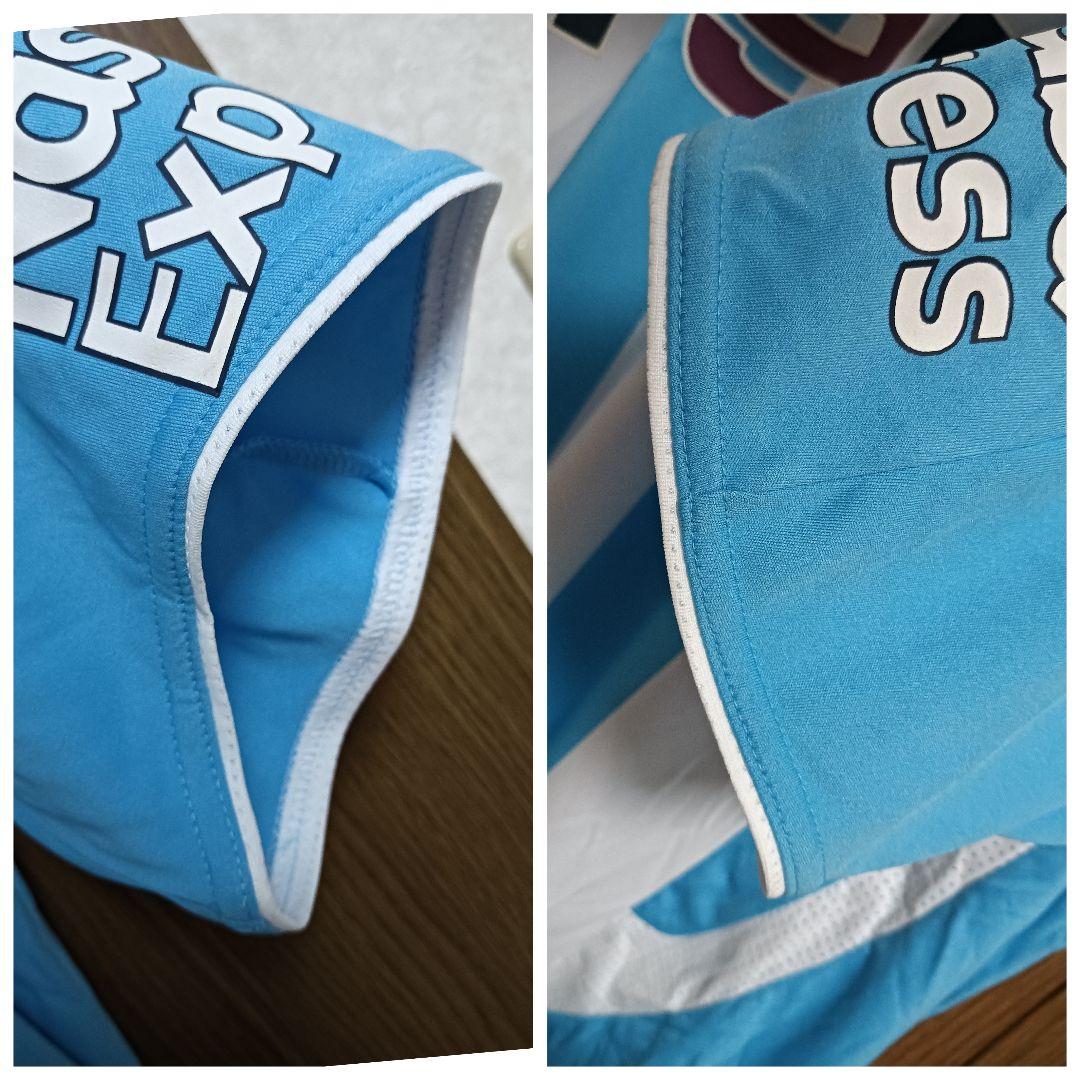 アディダス マルセイユ ジブリル・シセ ユニフォーム 07/08 紙タグ付き