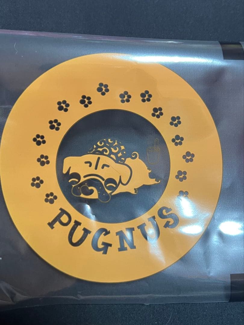 ドリンクシーラーフィルム ロゴ入り6巻セット