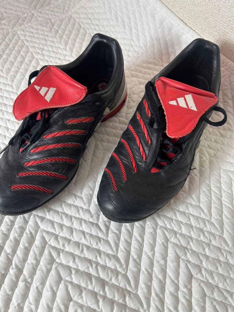 シューズ adidas Predator Pulsion 2 XTRX TF