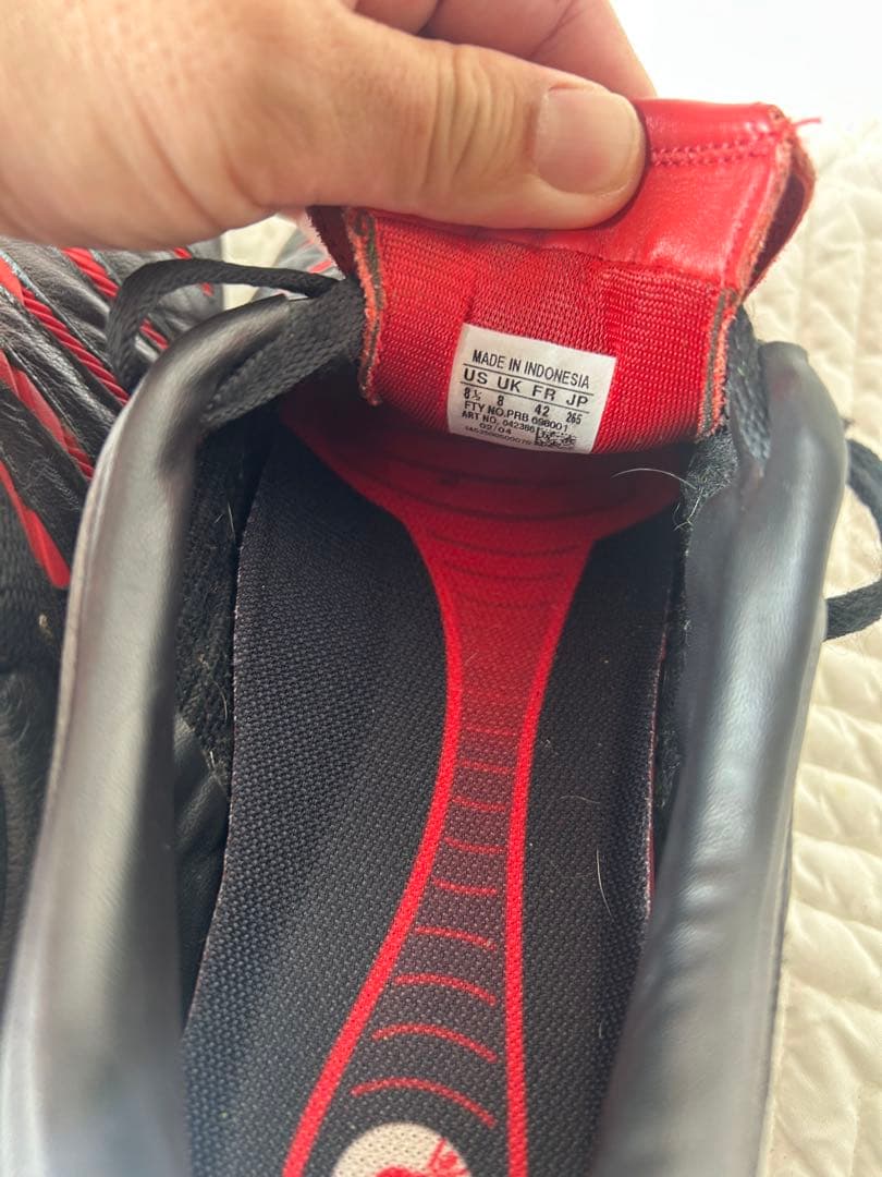 シューズ adidas Predator Pulsion 2 XTRX TF