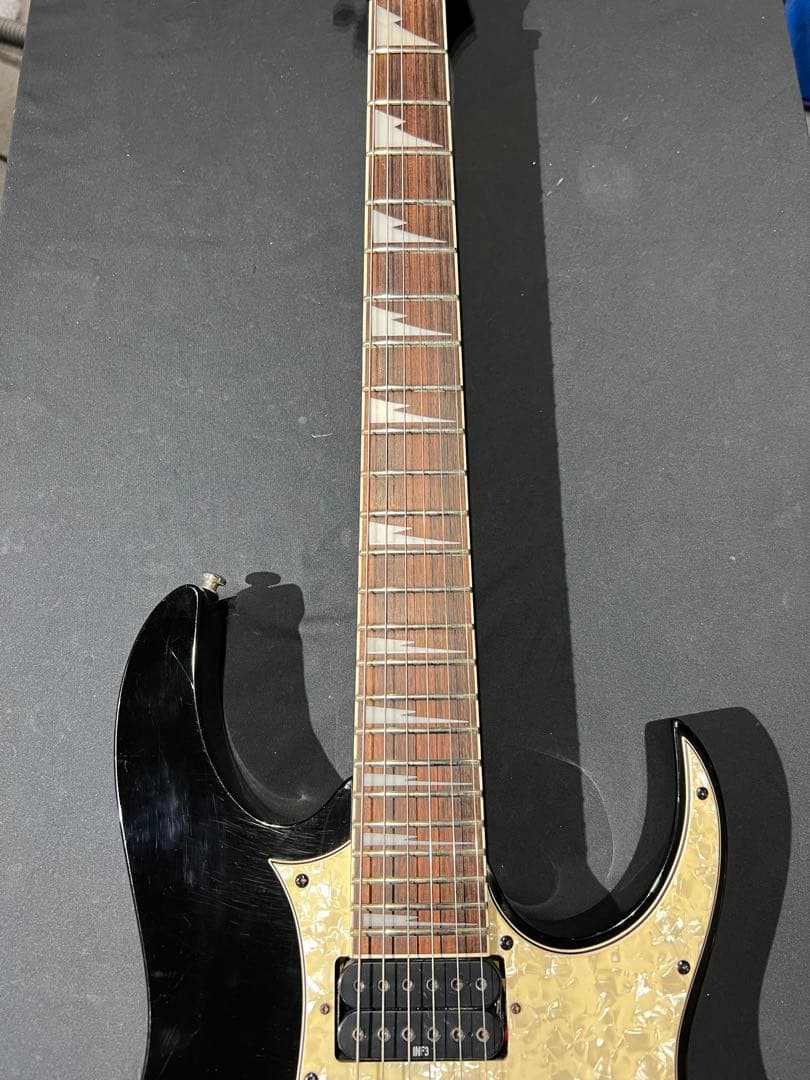 ギター IBANEZ RG450 DX