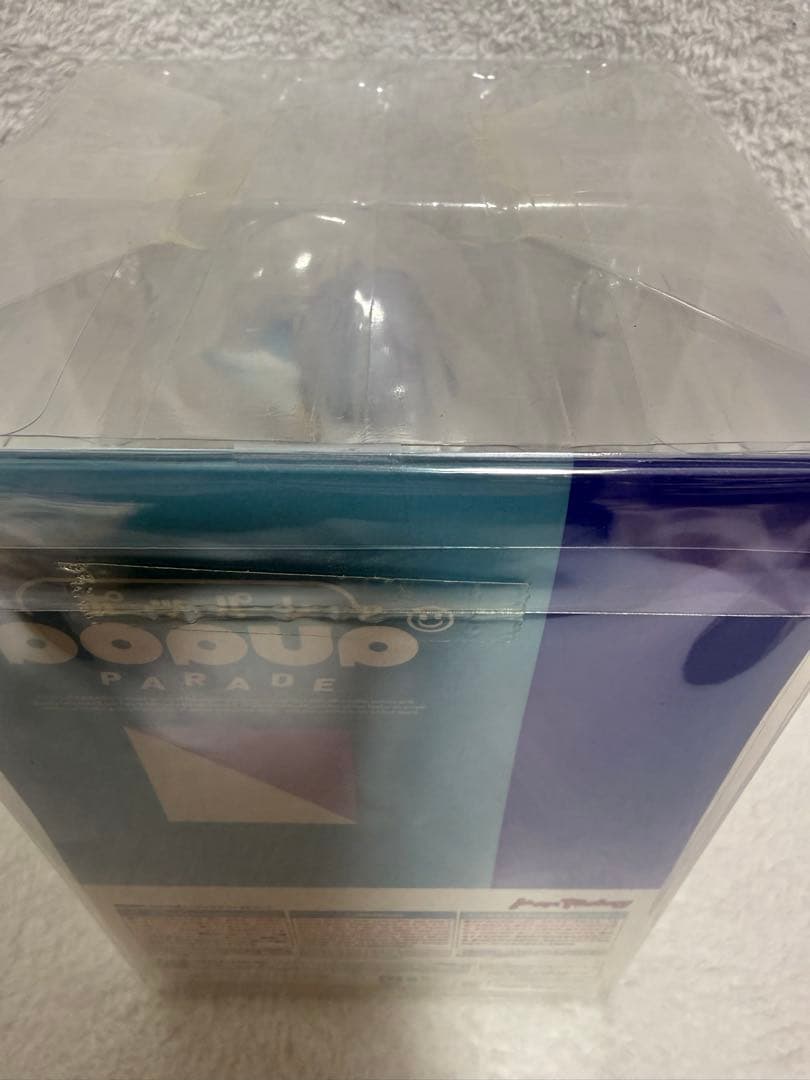 【未開封＆開封品】POP UP PARADE ホロライブ　１２種セット