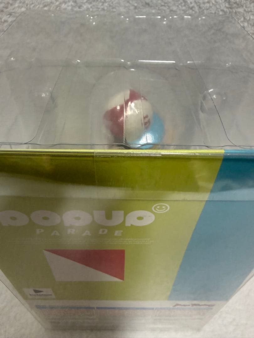 【未開封＆開封品】POP UP PARADE ホロライブ　１２種セット