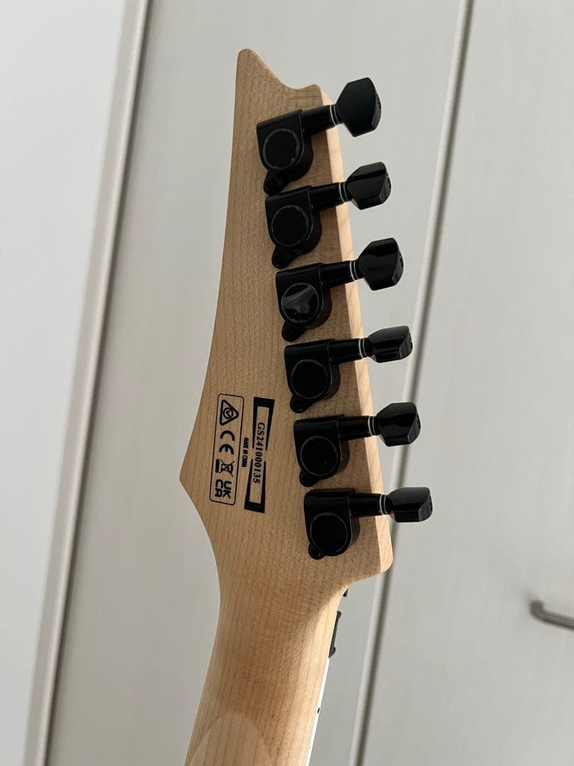 ギター Ibanez/Gio GRG320FA-TBS